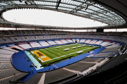 article image - NFL Paris Football
